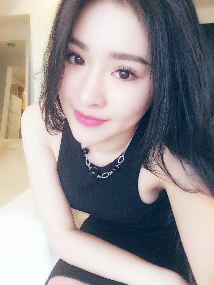 美丽的小姨